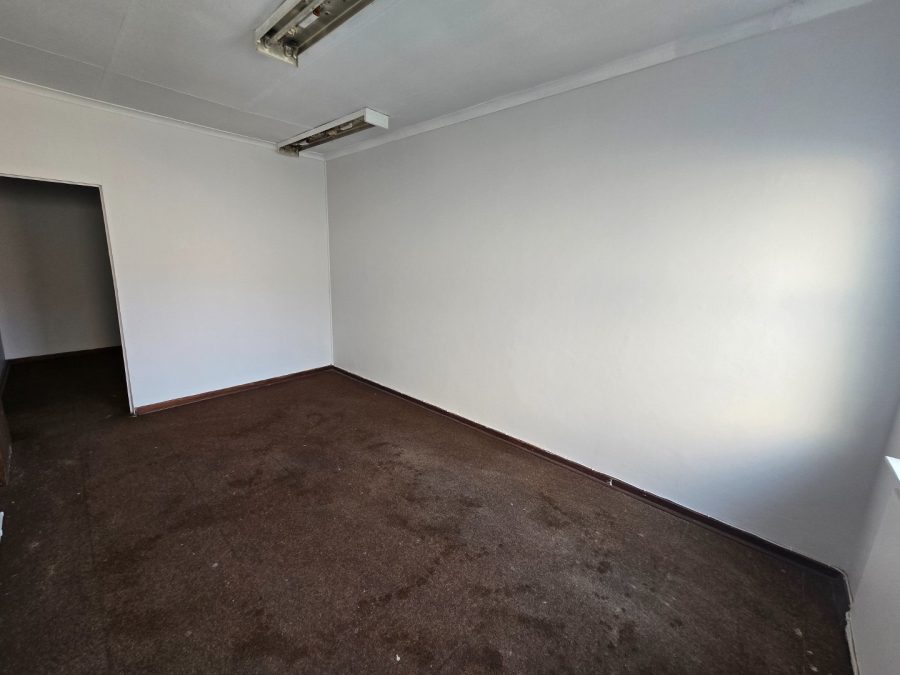 To Let commercial Property for Rent in Bethlehem Free State